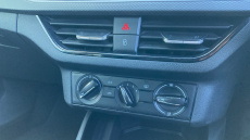 Skoda Scala 1.0 TSI 95 SE 5dr Petrol Hatchback